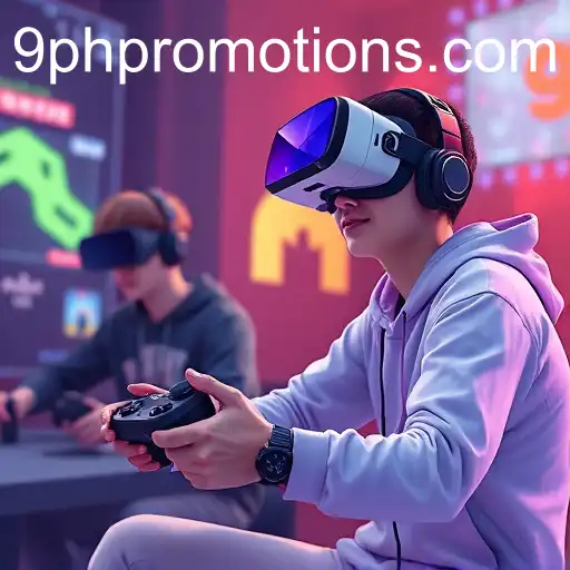 9ph: Revolutionizing Online Gaming in 2025