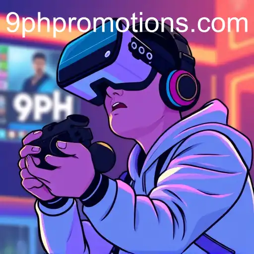 The Rise of 9ph: Revolutionizing Online Gaming