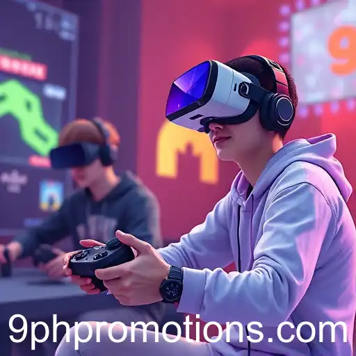 9ph: Revolutionizing Online Gaming in 2025