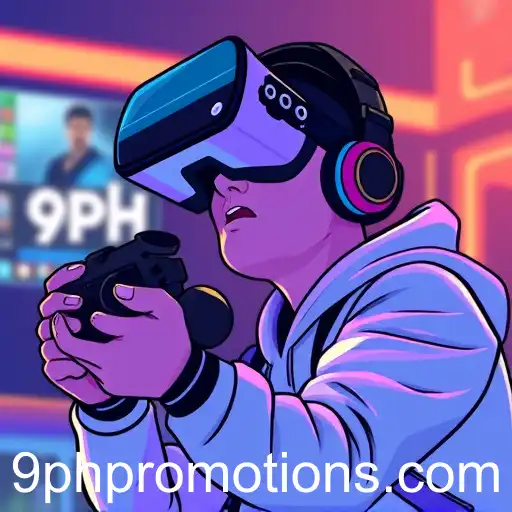 The Rise of 9ph: Revolutionizing Online Gaming