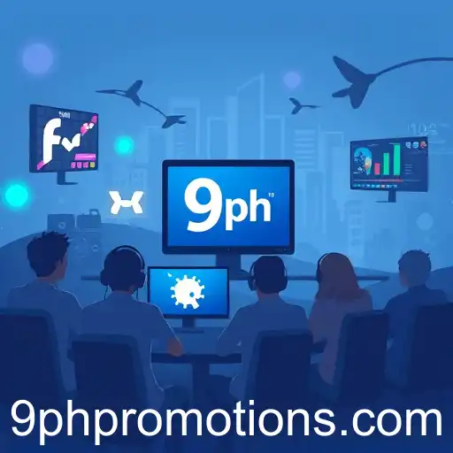 9ph: Revolutionizing Online Gaming in 2025