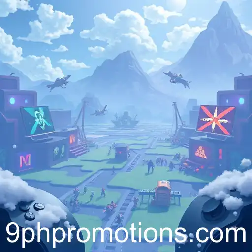 Rise of English Game Sites Amid Global Shifts