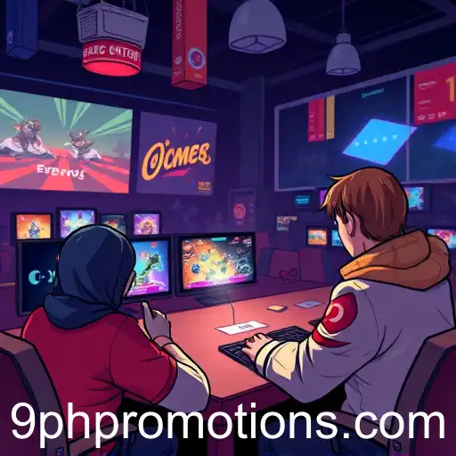 Gaming Dynamics: The Evolving Landscape