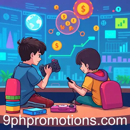 The Role of Gaming in Modern Education