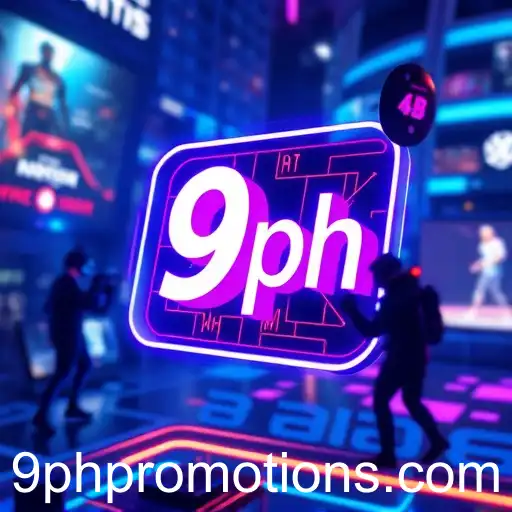 Evolving Gaming Landscape Shaped by 9ph Keywords