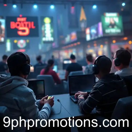 Exploring the Rise of Online Gaming in 2025