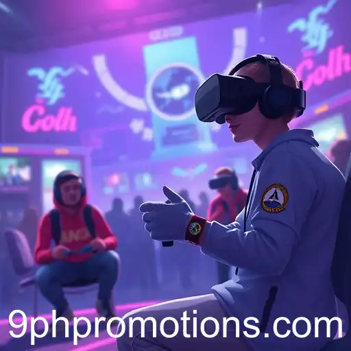 The Rise of Online Gaming Trends