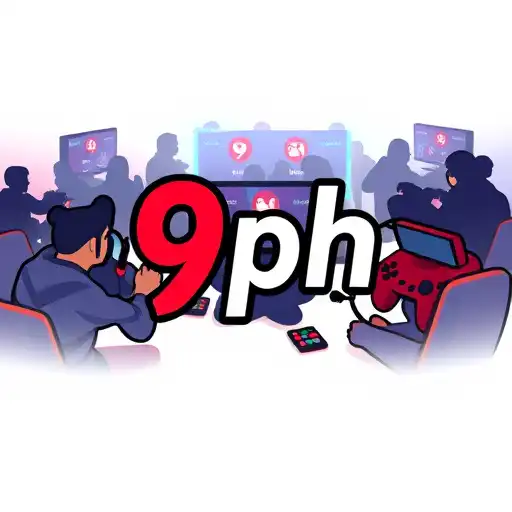 The Rise of 9ph: Revolutionizing Online Gaming Experience
