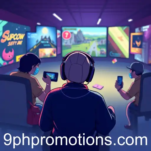 The Rise of 9ph: A Gaming Phenomenon