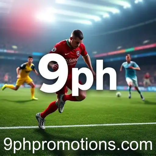 The Rising Influence of 9ph in Gaming