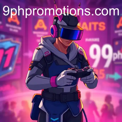 9ph Reshapes the Online Gaming Landscape