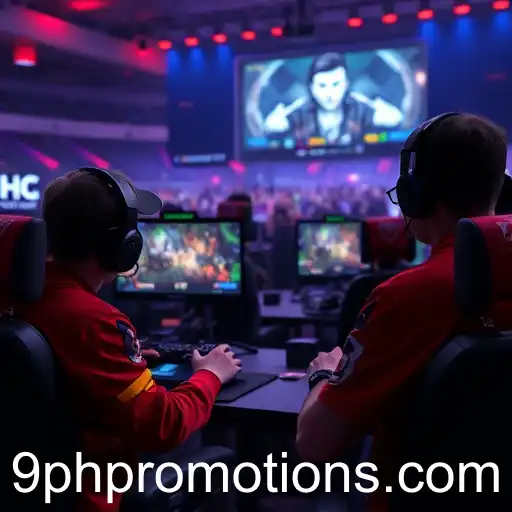 Evolving Trends in Online Gaming