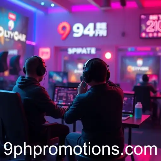 The Rise of Online Gaming Platforms in 2025