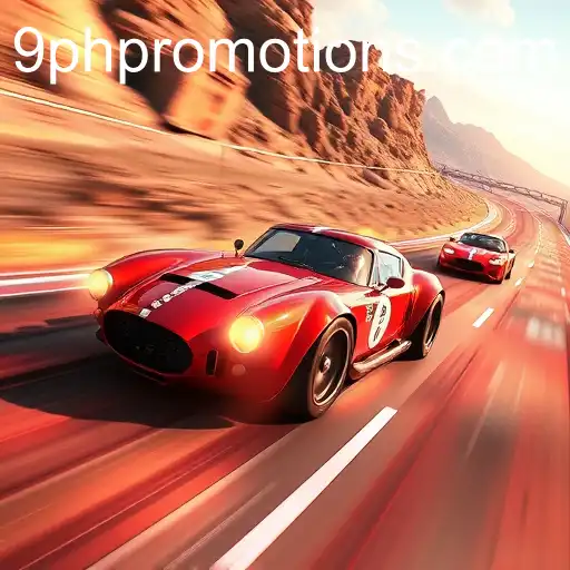 The Thrill of the Race: Exploring the World of Racing Games