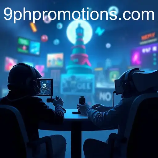 The Rise of 9ph: A Gaming Phenomenon