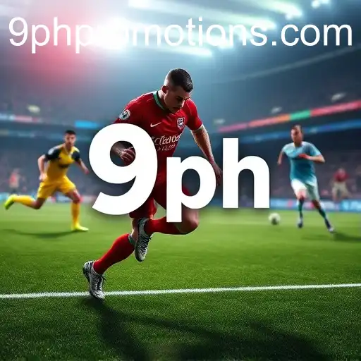 Exploring the Thrilling World of 'Sports Games' with the '9ph' Phenomenon