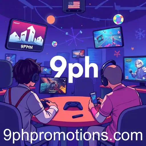 The Rise of 9ph and Its Influence on Online Gaming