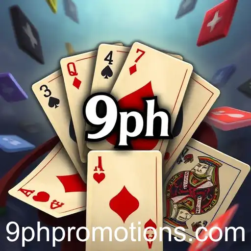 9ph Revolutionizes Online Gaming