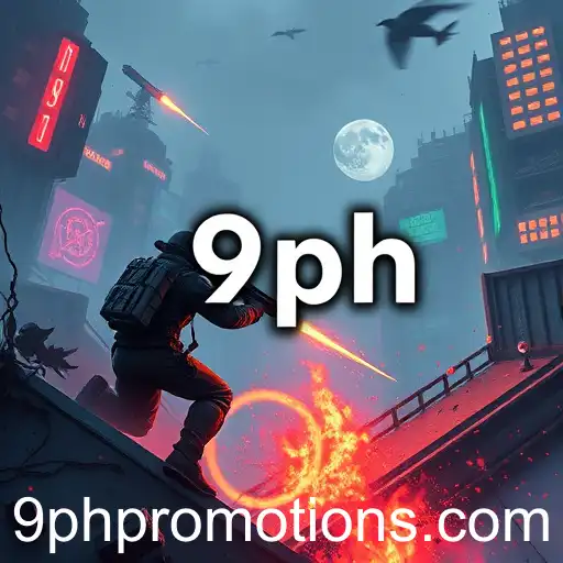 Exploring the Thrill of Action Games: Unveiling the '9ph' Phenomenon