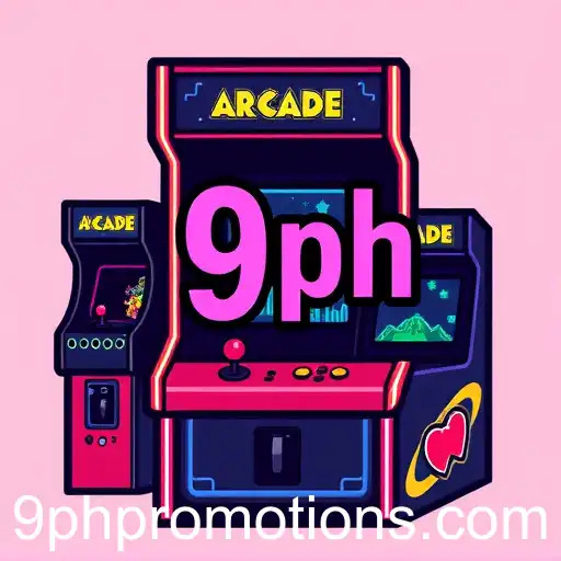The Timeless Appeal of Arcade Games: Unlocking Nostalgia with 9ph