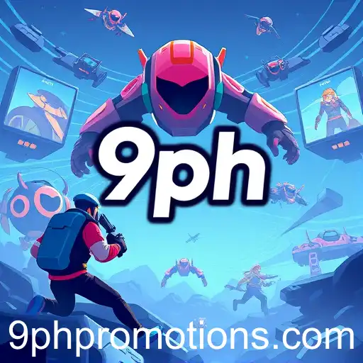 Gamers Unite: The Rise of 9ph