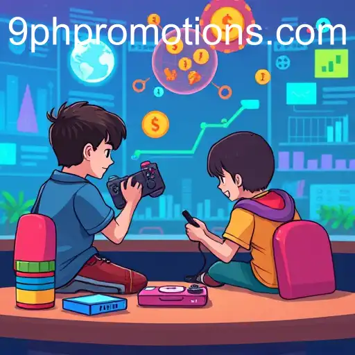 The Role of Gaming in Modern Education