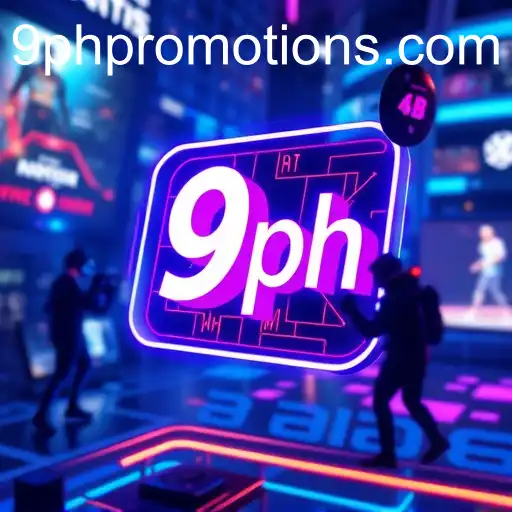 Evolving Gaming Landscape Shaped by 9ph Keywords