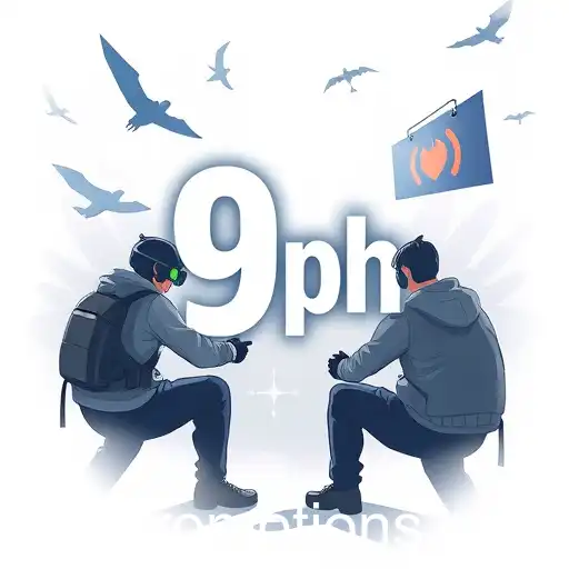 Exploring the Thrilling World of Multiplayer Games