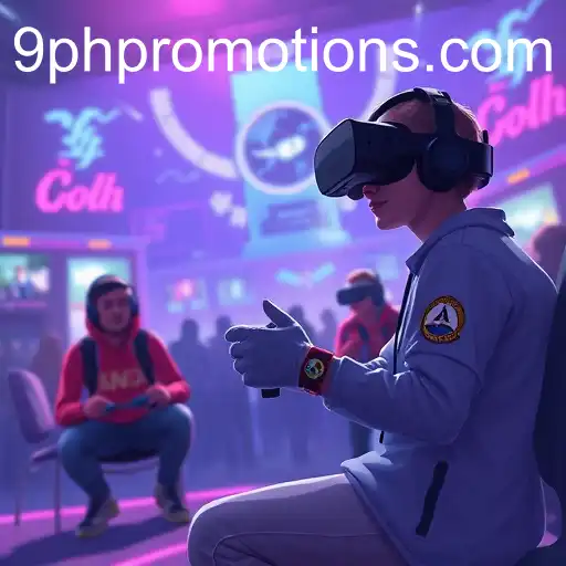 The Rise of Online Gaming Trends