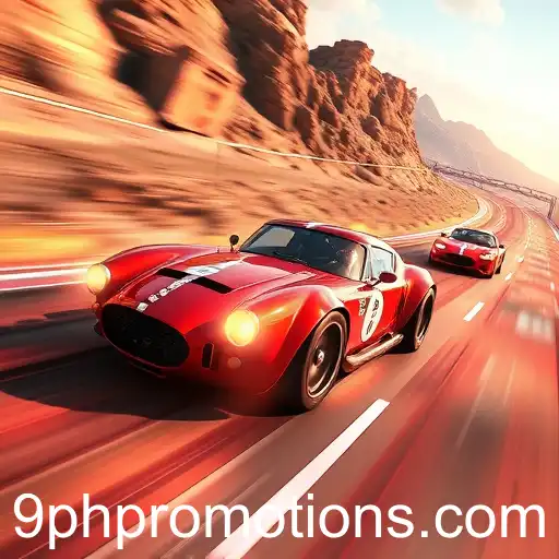 The Thrill of the Race: Exploring the World of Racing Games