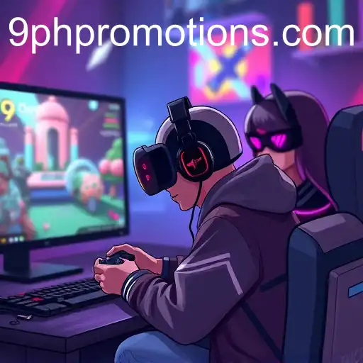 The Rise of 9ph: Gaming's New Frontier