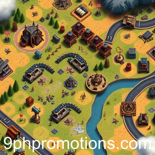 The Engaging World of Strategy Games: A Tactical Odyssey