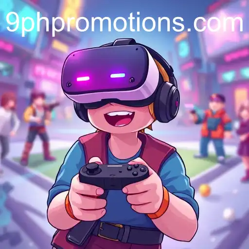 Virtual Worlds Converge: Gaming Trends and Insights